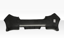 Load image into Gallery viewer, 2008-2014 Subaru Impreza STI 2011-2014 Impreza WRX 5DR Duraflex GT Concept Rear Bumper Cover - 1 Piece