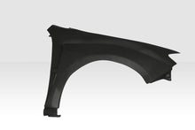 Load image into Gallery viewer, 2008-2014 Subaru Impreza STI 2011-2014 Impreza WRX Duraflex GT Concept Fenders - 2 Piece