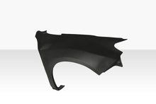 Load image into Gallery viewer, 2008-2014 Subaru Impreza STI 2011-2014 Impreza WRX Duraflex GT Concept Fenders - 2 Piece