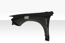 Load image into Gallery viewer, 2008-2014 Subaru Impreza STI 2011-2014 Impreza WRX Duraflex GT Concept Fenders - 2 Piece