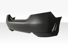 Load image into Gallery viewer, 2006-2011 Honda Civic 2DR Duraflex TR-N Rear Bumper Cover - 1 Piece