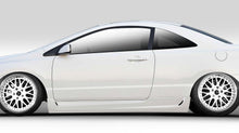 Load image into Gallery viewer, 2006-2011 Honda Civic 2DR Duraflex TR-N Body Kit - 4 Piece