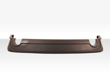 Load image into Gallery viewer, 2008-2012 Chevrolet Malibu Duraflex Racer Rear Lip Under Spoiler Air Dam - 1 Piece (Overstock)