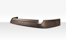 Load image into Gallery viewer, 2008-2012 Chevrolet Malibu Duraflex Racer Rear Lip Under Spoiler Air Dam - 1 Piece (Overstock)