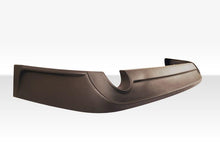 Load image into Gallery viewer, 2008-2012 Chevrolet Malibu Duraflex Racer Rear Lip Under Spoiler Air Dam - 1 Piece (Overstock)