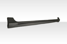 Load image into Gallery viewer, 2002-2008 Fits: Audi A4 S4 4DR Wagon  A-Tech Side Skirts Rocker Panels - 2 Piece