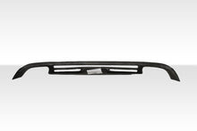 Load image into Gallery viewer, 2006-2008 Fits: Audi A4 2DR 4DR Wagon  A-Tech Rear Diffuser - 1 Piece
