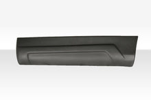 Load image into Gallery viewer, 2007-2015 Audi Q7 Duraflex CT-R Door Caps - 6 Piece (Overstock)