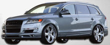 Load image into Gallery viewer, 2007-2015 Audi Q7 Duraflex CT-R Door Caps - 6 Piece (Overstock)