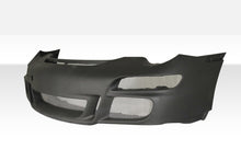 Load image into Gallery viewer, 2005-2011 Porsche 911 Carrera 997 Duraflex Cup Car Look Front Bumper Cover - 3 Piece
