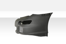Load image into Gallery viewer, 2005-2011 Porsche 911 Carrera 997 Duraflex Cup Car Look Front Bumper Cover - 3 Piece