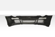 Load image into Gallery viewer, 2005-2011 Porsche 911 Carrera 997 Duraflex Cup Car Look Front Bumper Cover - 3 Piece