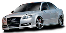 Load image into Gallery viewer, 2006-2008 Fits: Audi A4  A-Tech Body Kit - 4 Piece