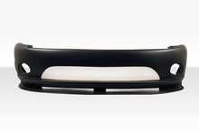 Load image into Gallery viewer, 2007-2013 Chevrolet Silverado Duraflex Platinum Front Bumper Cover - 1 Piece