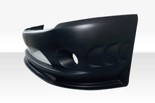 Load image into Gallery viewer, 2007-2013 Chevrolet Silverado Duraflex Platinum Front Bumper Cover - 1 Piece