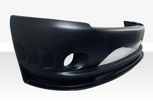 Load image into Gallery viewer, 2011-2013 Jeep Grand Cherokee Duraflex SRT Look Front Bumper Cover - 1 Piece
