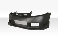 Load image into Gallery viewer, 2006-2011 Honda Civic 2DR Duraflex GT500 Wide Body Front Bumper Cover - 1 Piece