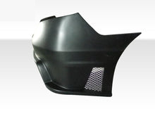 Load image into Gallery viewer, 2006-2011 Honda Civic 4DR Duraflex I-Spec Rear Bumper Cover - 1 Piece