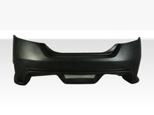 Load image into Gallery viewer, 2006-2011 Honda Civic 4DR Duraflex I-Spec Rear Bumper Cover - 1 Piece