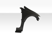 Load image into Gallery viewer, 2006-2011 Honda Civic 2DR Duraflex GT500 Wide Body Kit - 8 Piece