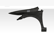 Load image into Gallery viewer, 2006-2011 Honda Civic 2DR Duraflex GT500 Wide Body Kit - 8 Piece