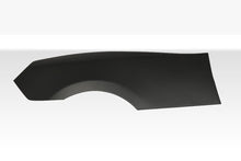 Load image into Gallery viewer, 2006-2011 Honda Civic 2DR Duraflex GT500 Wide Body Rear Fender Flares - 2 Piece