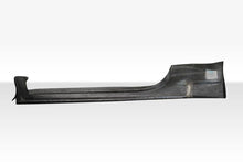 Load image into Gallery viewer, 2006-2012 Mitsubishi Eclipse Duraflex Demon Side Skirts Rocker Panels - 2 Piece