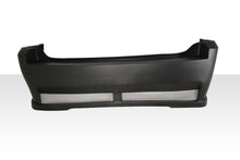 Load image into Gallery viewer, 2007-2014 Chevrolet Suburban Duraflex Circuit Rear Bumper Cover - 1 Piece (Overstock)