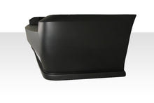 Load image into Gallery viewer, 2007-2014 Chevrolet Suburban Duraflex Circuit Rear Bumper Cover - 1 Piece (Overstock)