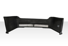 Load image into Gallery viewer, 2007-2014 Chevrolet Suburban Duraflex Circuit Rear Bumper Cover - 1 Piece (Overstock)