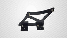 Load image into Gallery viewer, Universal  GT Concept 2 Wing Trunk Lid Spoiler - 3 Piece