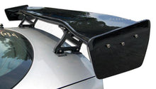 Load image into Gallery viewer, Universal  GT Concept 2 Wing Trunk Lid Spoiler - 3 Piece