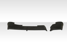 Load image into Gallery viewer, 1977-1988 Fits: Porsche 924  Turbo 944 Look Rear Diffuser - 2 Piece