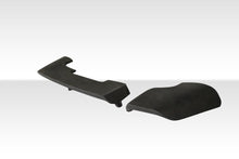 Load image into Gallery viewer, 1977-1988 Fits: Porsche 924  Turbo 944 Look Rear Diffuser - 2 Piece