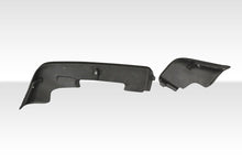 Load image into Gallery viewer, 1977-1988 Fits: Porsche 924  Turbo 944 Look Rear Diffuser - 2 Piece
