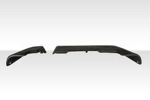 Load image into Gallery viewer, 1977-1988 Fits: Porsche 924  Turbo 944 Look Rear Diffuser - 2 Piece