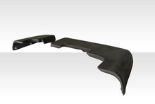 Load image into Gallery viewer, 1977-1988 Fits: Porsche 924  Turbo 944 Look Rear Diffuser - 2 Piece