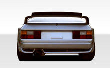 Load image into Gallery viewer, 1977-1988 Fits: Porsche 924  Turbo 944 Look Rear Diffuser - 2 Piece