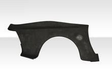Load image into Gallery viewer, 1977-1988 Fits: Porsche 924  Turbo 944 Look Rear Fender Flares - 2 Piece