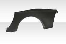 Load image into Gallery viewer, 1977-1988 Fits: Porsche 924  Turbo 944 Look Rear Fender Flares - 2 Piece