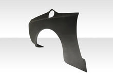 Load image into Gallery viewer, 1977-1988 Fits: Porsche 924  Turbo 944 Look Rear Fender Flares - 2 Piece
