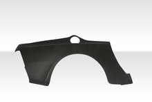 Load image into Gallery viewer, 1977-1988 Fits: Porsche 924  Turbo 944 Look Rear Fender Flares - 2 Piece