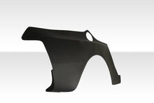 Load image into Gallery viewer, 1977-1988 Fits: Porsche 924  Turbo 944 Look Rear Fender Flares - 2 Piece
