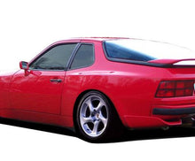 Load image into Gallery viewer, 1977-1988 Fits: Porsche 924  Turbo 944 Look Rear Fender Flares - 2 Piece