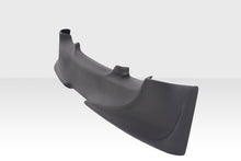 Load image into Gallery viewer, 2008-2016 Fits: Smart ForTwo  FX Front Lip Under Spoiler Air Dam - 1 Piece
