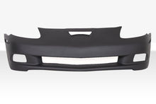 Load image into Gallery viewer, 2005-2013 Chevrolet Corvette C6 Duraflex ZR Edition Front Fenders - 2 Piece