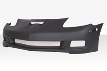 Load image into Gallery viewer, 2005-2013 Chevrolet Corvette C6 Carbon Creations ZR Edition Body Kit - 5 Piece