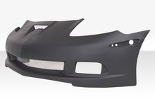 Load image into Gallery viewer, 2010-2013 Chevrolet Camaro Duraflex ZL1 Look Front Bumper Cover - 1 Piece