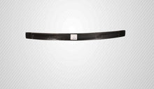 Load image into Gallery viewer, 2008-2017 Fits: Dodge Challenger  SRT Look Wing Trunk Lid Spoiler - 1 Piece