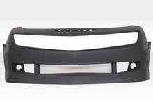 Load image into Gallery viewer, 2010-2013 Chevrolet Camaro Duraflex Circuit Wide Body Front Bumper Cover - 1 Piece